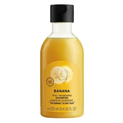 Body Shampoo Manufacturer - Banana Essence Moisturizing Whitening