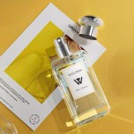 Perfume Spray Factory - Natural Plant Essential Oils Body Mist