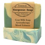 Goat Milk Soap Manufacturer - Pure Natural Goat Milk Soap Supplier
