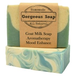 Goat Milk Soap Manufacturer - Pure Natural Goat Milk Soap Supplier