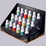 Body Spray Factory - Pure Plant Essential Oil Moisturizing Spray