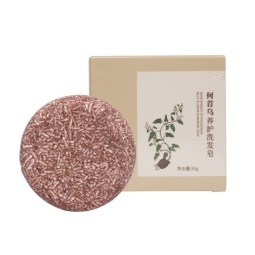 Shampoo Soap Factory - Polygonum Multiflorum Nourishing Shampoo Soap