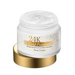 Face Cream Manufacturer - OEM Gold Grade Whitening Anti Aging Cream