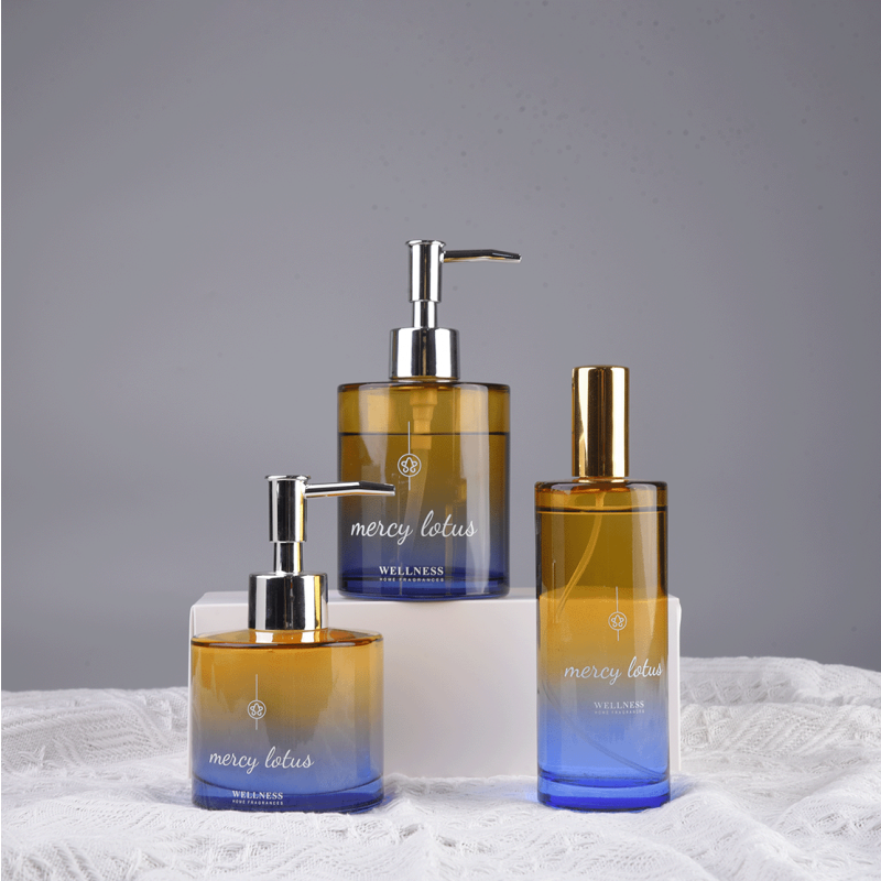 Room Spray Supplier - Long Lasting Perfume Room Hand Lotion