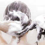 Hair Care Set Factory - Wholesale Ginger Growth Shampoo Conditioner