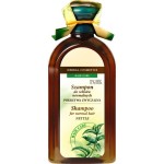 Shampoo Supplier - Natural Plant Extract Dandruff Protection