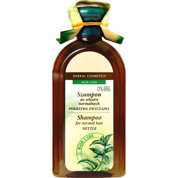 Shampoo Supplier - Natural Plant Extract Dandruff Protection