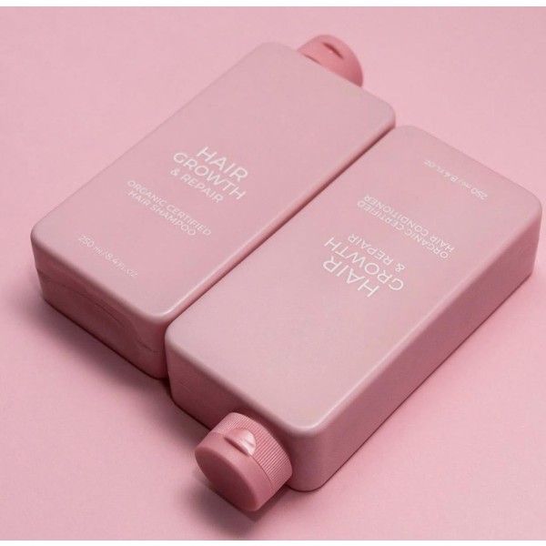 Hair Care Set Manufacturer - Wholesale Shea Butter Moisturizer Set