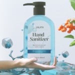 Hand Soap Factory - Hot Selling Neutral Scented Liquid Hand Soap