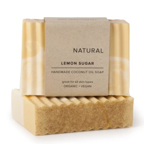 Handmade Soap Factory - Wholesale Plant Pigment Color Organic Soap