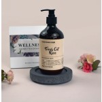 Shampoo Set Factory - Factory Price Anti Dandruff Moisturizing Set