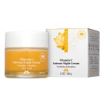 Moisturizer Cream Manufacturer - Vegan Plant Essence Hydrating Cream