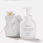 Baby Gift Set Manufacturer - Hot Sale Baby Body Lotion Wash Set