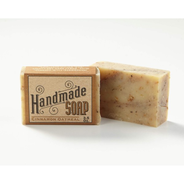 Handmade Soap Supplier - Sterilized Herbal Natural Handmade Soap