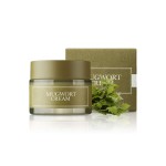Face Cream Factory - Natural Mugwort Extract Vegan Essence Cream