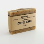 Toilet Soap Manufacturer - Natural Non-fragrance Vegan Toilet Soap