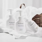 Baby Gift Set Manufacturer - Hot Sale Baby Body Lotion Wash Set