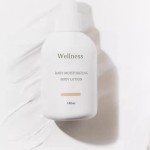 Baby Gift Set Manufacturer - Hot Sale Baby Body Lotion Wash Set