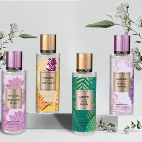 Home Spray Manufacturer - Private Label Essential Oil Room Spray