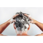 Men Shampoo Supplier - Custom Plant Essence Anti Dandruff Shampoo