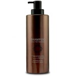 Shampoo Factory - Customized Dandruff Oil Removing Plant Shampoo