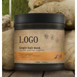 Hair Care Set Factory - Wholesale Ginger Growth Shampoo Conditioner