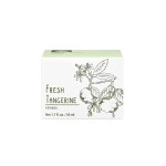 Face Cream Supplier - Natural Tangerine Extract Vegan White Cream