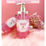 Shower Gel Factory - Fruit Plant Extract Cleansing Whitening Gel