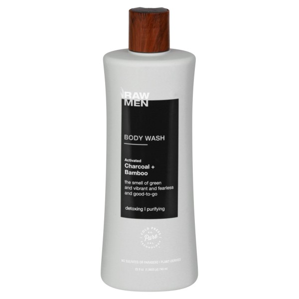 Body Wash Manufacturer - Antibacterial Moisturizing Men Body Wash