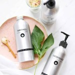 Men Shampoo Supplier - Custom Plant Essence Anti Dandruff Shampoo