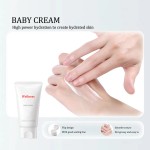 Baby Gift Set Factory - 5 Items Skin Care Bath Products Set