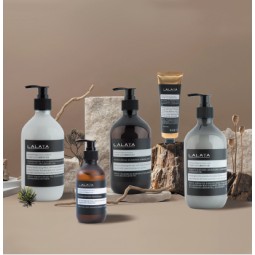 Liquid Soap Supplier - Custom 300ml Antiseptic Hand Soap