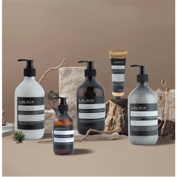 Liquid Soap Supplier - Custom 300ml Antiseptic Hand Soap