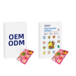 Mosquito Patch Supplier - Eco-Friendly 36 Patches Plant Oil