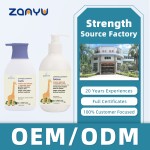 Baby Skin Care Supplier - Organic Face Whitening Wash Set