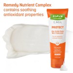 Diaper Cream Manufacturer - 113g Vanilla Scented Zinc Oxide