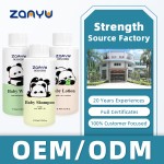 Travel Kit Factory - 95mlx3 Body Lotion Shampoo Wash Kit