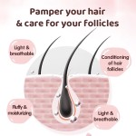 Kids Wash Factory - 500ml 2-in-1 Organic Sweet Almond Oil