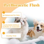 Pet Shampoo Factory - 300ml Professional Skin Problem Care