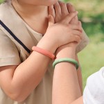 Mosquito Bracelet Supplier - Eco-Friendly Repellent Wristbands