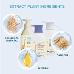 Baby Care Set Manufacturer - 500ml Daily Care for Sensitive Skin