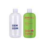 Bubble Bath Factory - 473ml Watermelon Coco Tear-free Bath