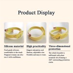 Mosquito Bracelet Manufacturer - Anti-Mosquito Bracelets Wristbands