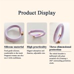 Mosquito Bracelet Supplier - Eco-Friendly Repellent Wristbands