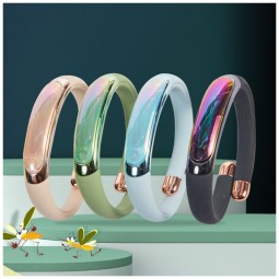 Mosquito Bracelet Factory - Repellent Wristbands Eco-Friendly