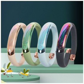 Mosquito Bracelet Factory - Repellent Wristbands Eco-Friendly