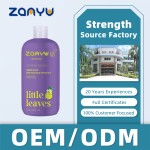 Bubble Bath Supplier - 473ml Vanilla Pear Tear-free Bath