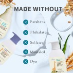 Baby Care Set Manufacturer - 500ml Daily Care for Sensitive Skin