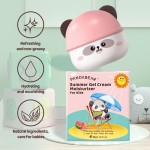 Baby Cream Supplier - 100g Summer Gel Magic Gentle Lotion