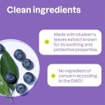 Bubble Bath Supplier - 473ml Vanilla Pear Tear-free Bath